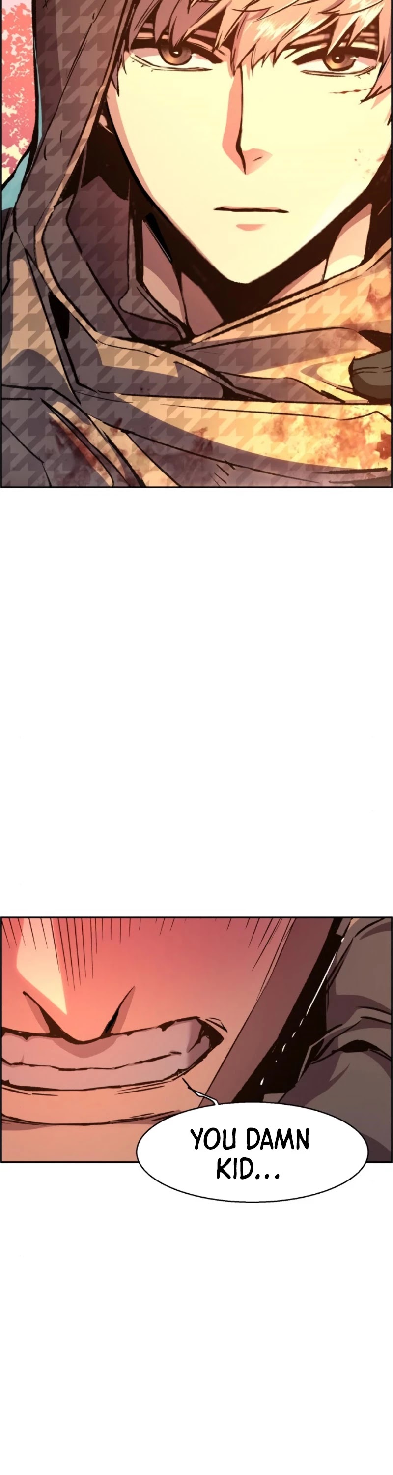 Read Mercenary Enrollment EN Manga Online