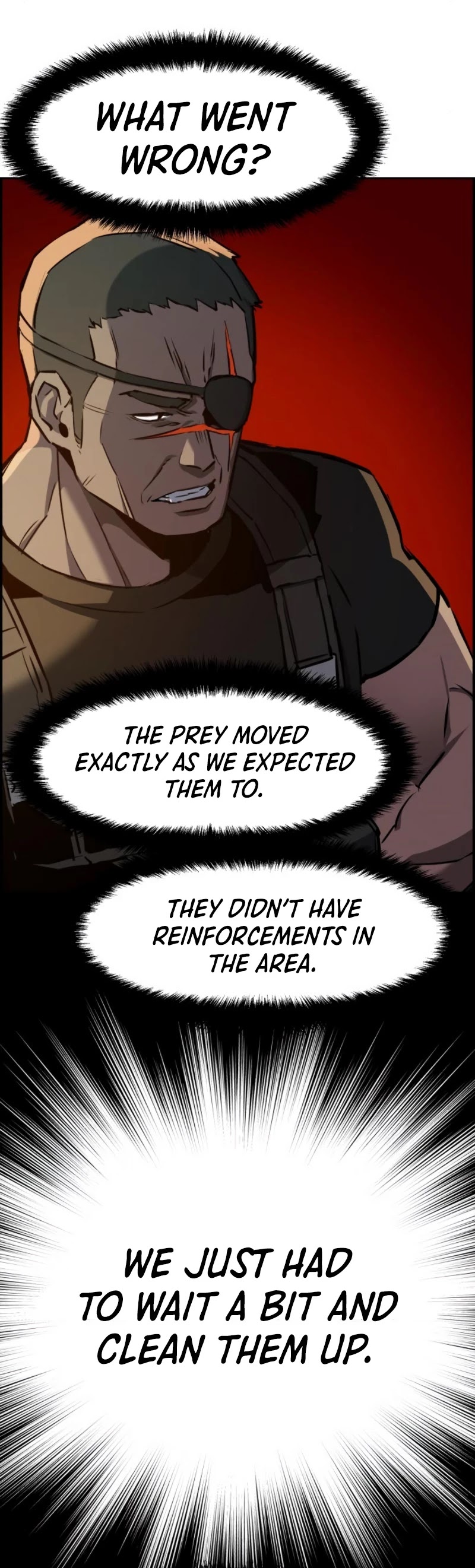 Read Mercenary Enrollment EN Manga Online