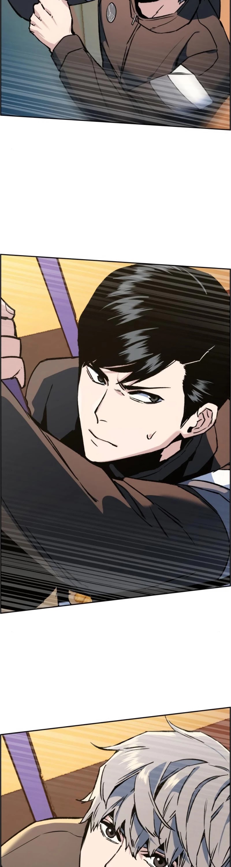 Read Mercenary Enrollment EN Manga Online