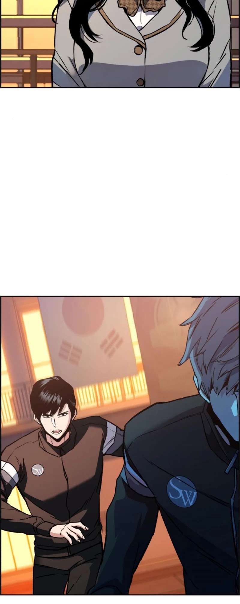 Read Mercenary Enrollment EN Manga Online