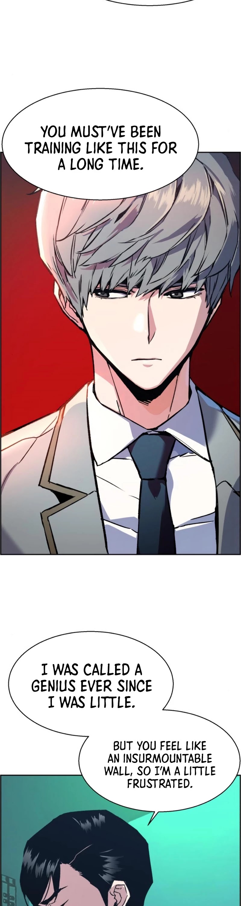 Read Mercenary Enrollment EN Manga Online