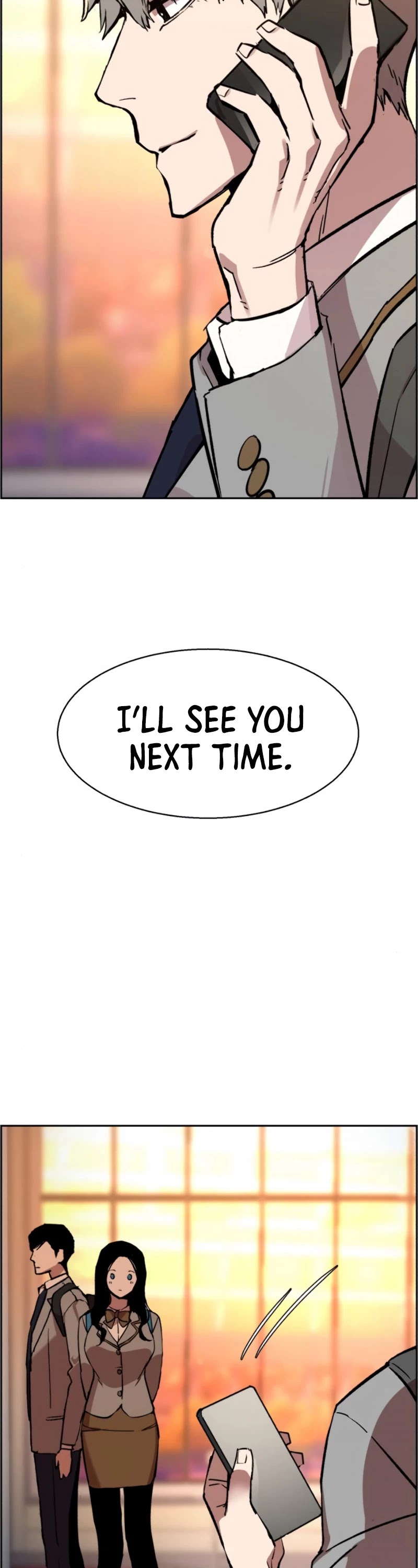 Read Mercenary Enrollment EN Manga Online