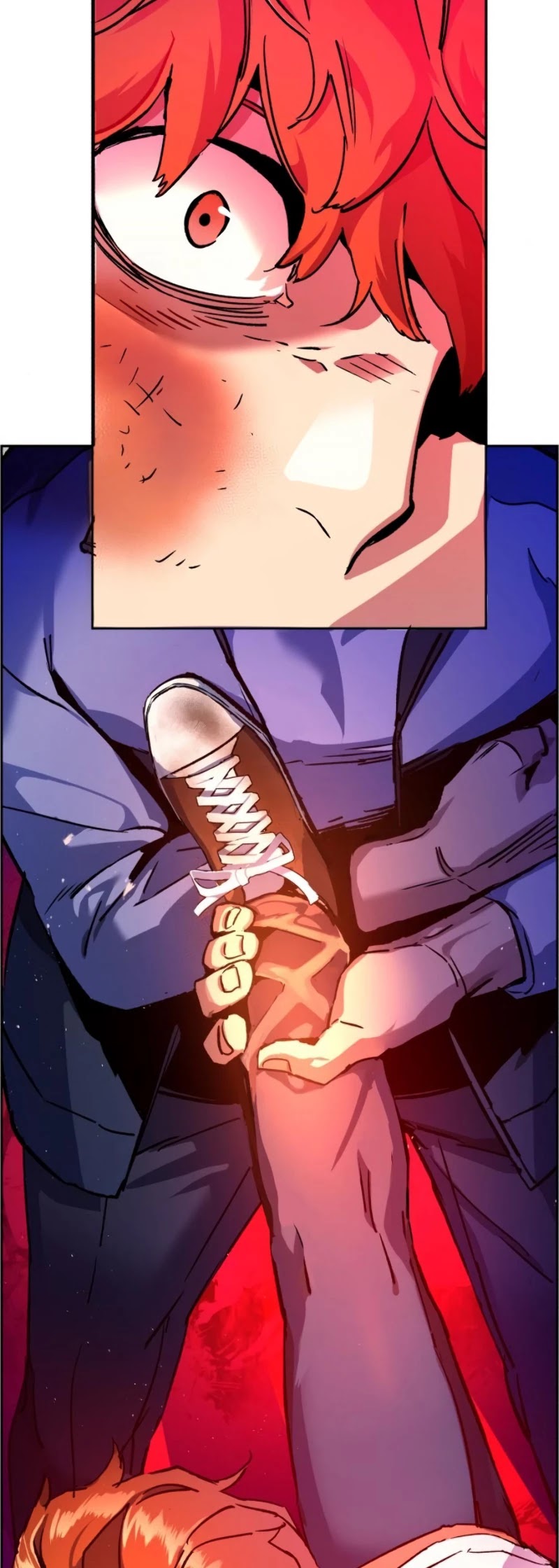 Read Mercenary Enrollment EN Manga Online
