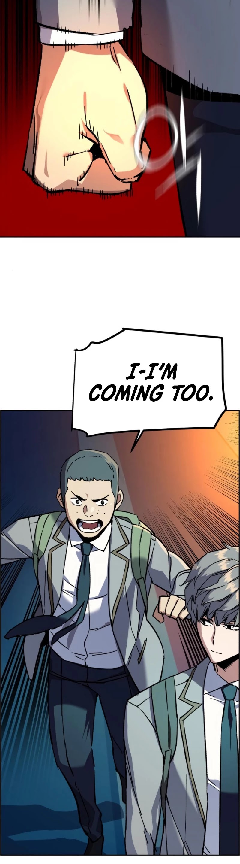 Read Mercenary Enrollment EN Manga Online