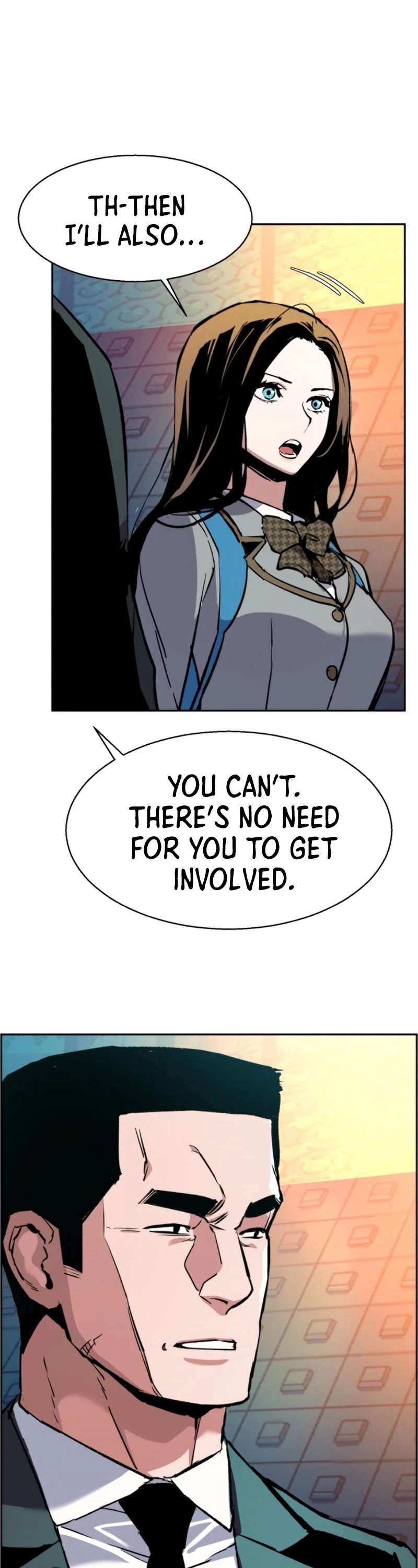 Read Mercenary Enrollment EN Manga Online
