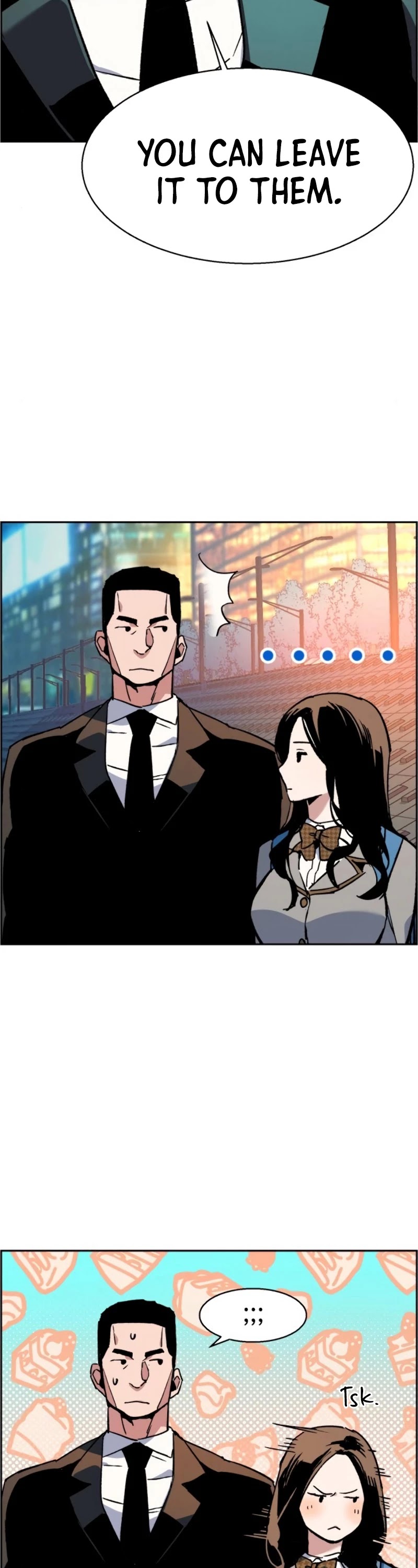 Read Mercenary Enrollment EN Manga Online
