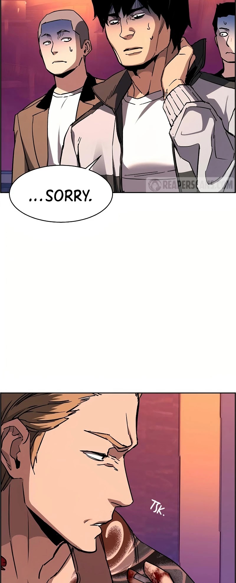 Read Mercenary Enrollment EN Manga Online