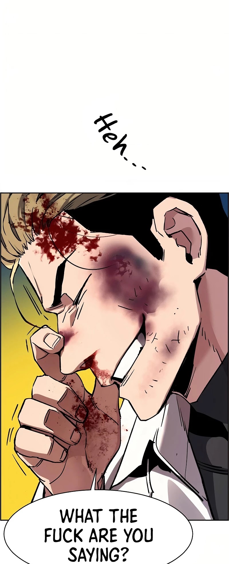 Read Mercenary Enrollment EN Manga Online