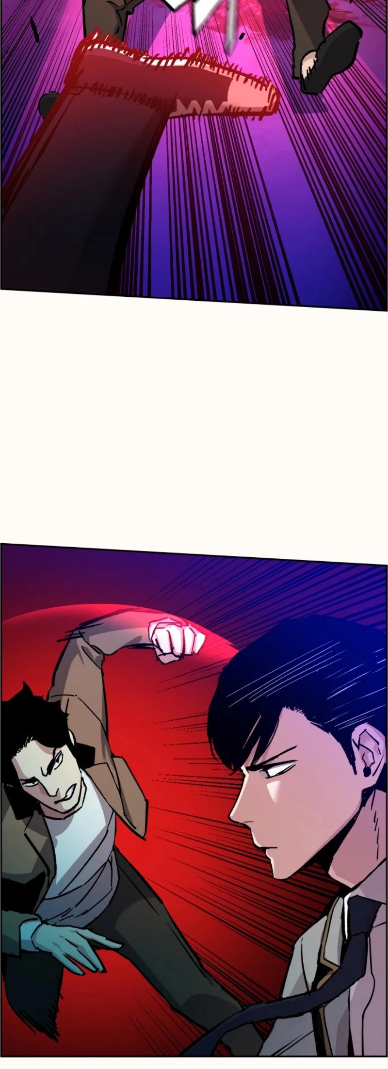 Read Mercenary Enrollment EN Manga Online