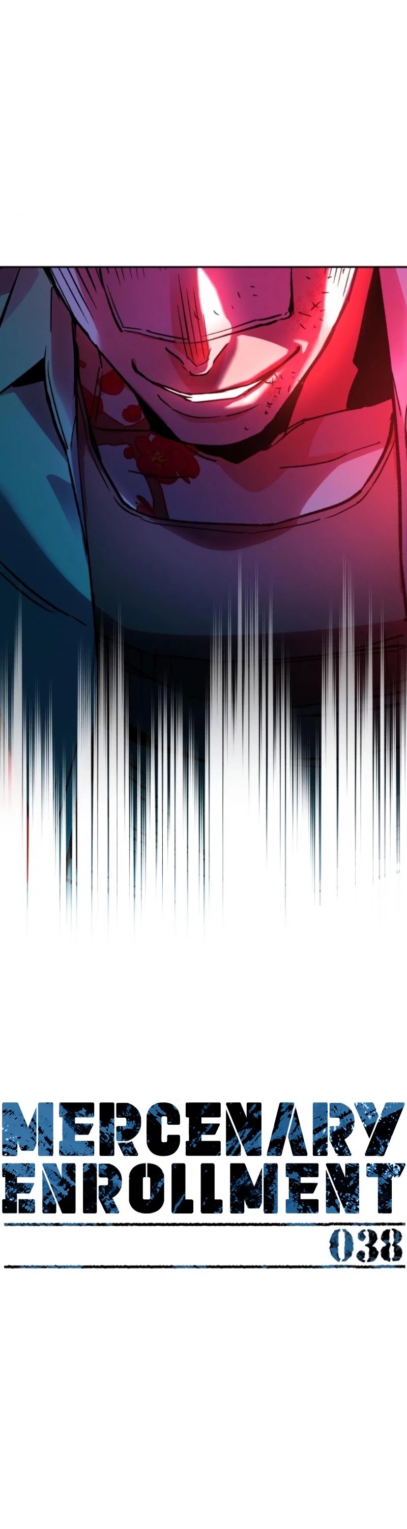Read Mercenary Enrollment EN Manga Online