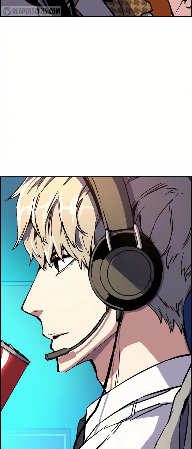 Read Mercenary Enrollment EN Manga Online