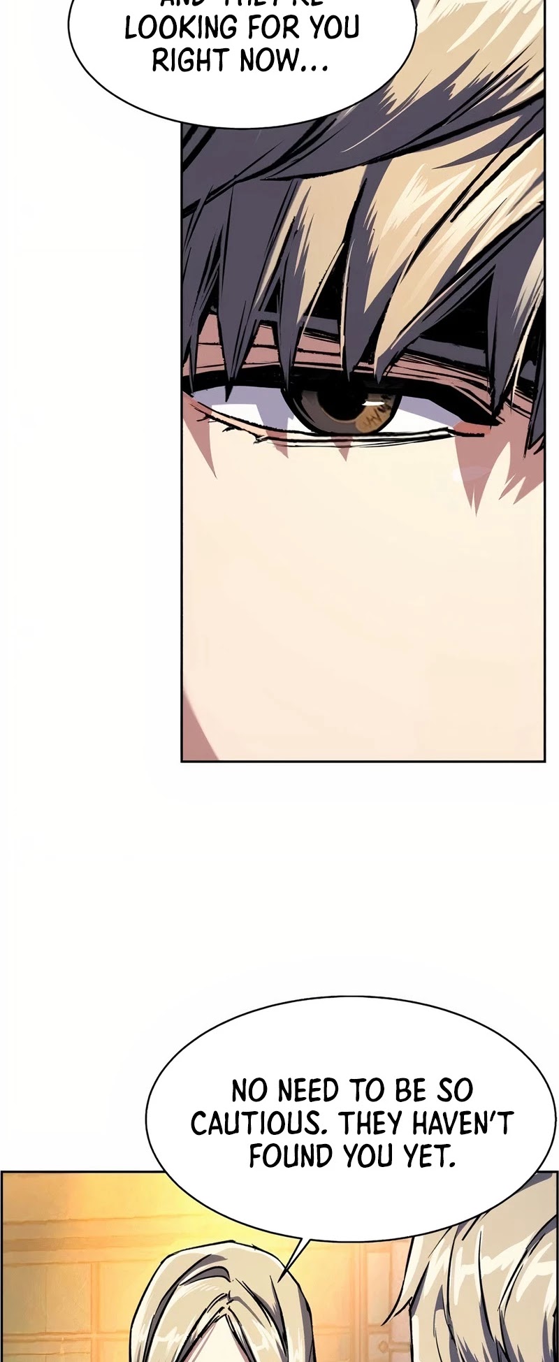 Read Mercenary Enrollment EN Manga Online