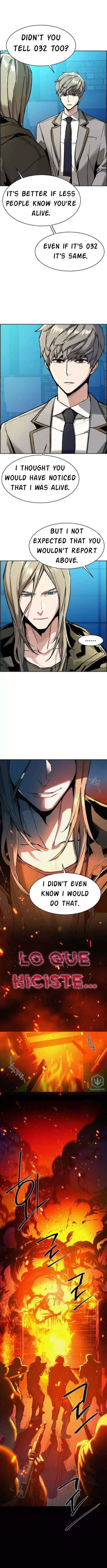 Read Mercenary Enrollment EN Manga Online
