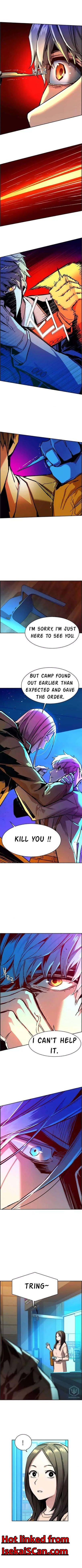 Read Mercenary Enrollment EN Manga Online