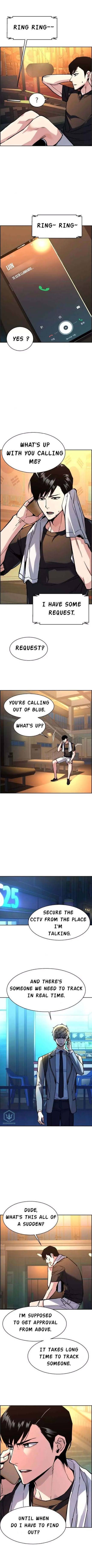 Read Mercenary Enrollment EN Manga Online