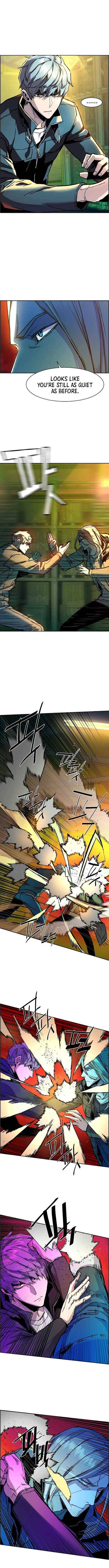 Read Mercenary Enrollment EN Manga Online