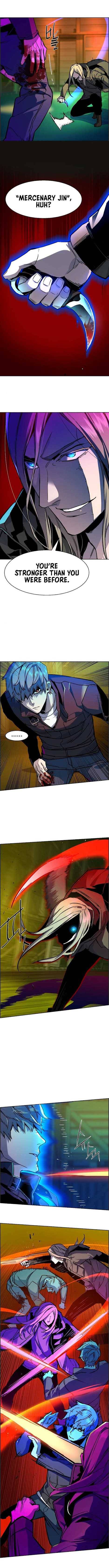 Read Mercenary Enrollment EN Manga Online