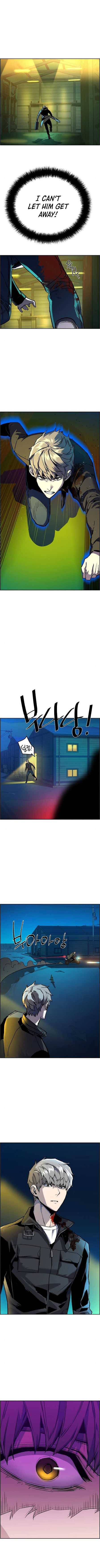 Read Mercenary Enrollment EN Manga Online