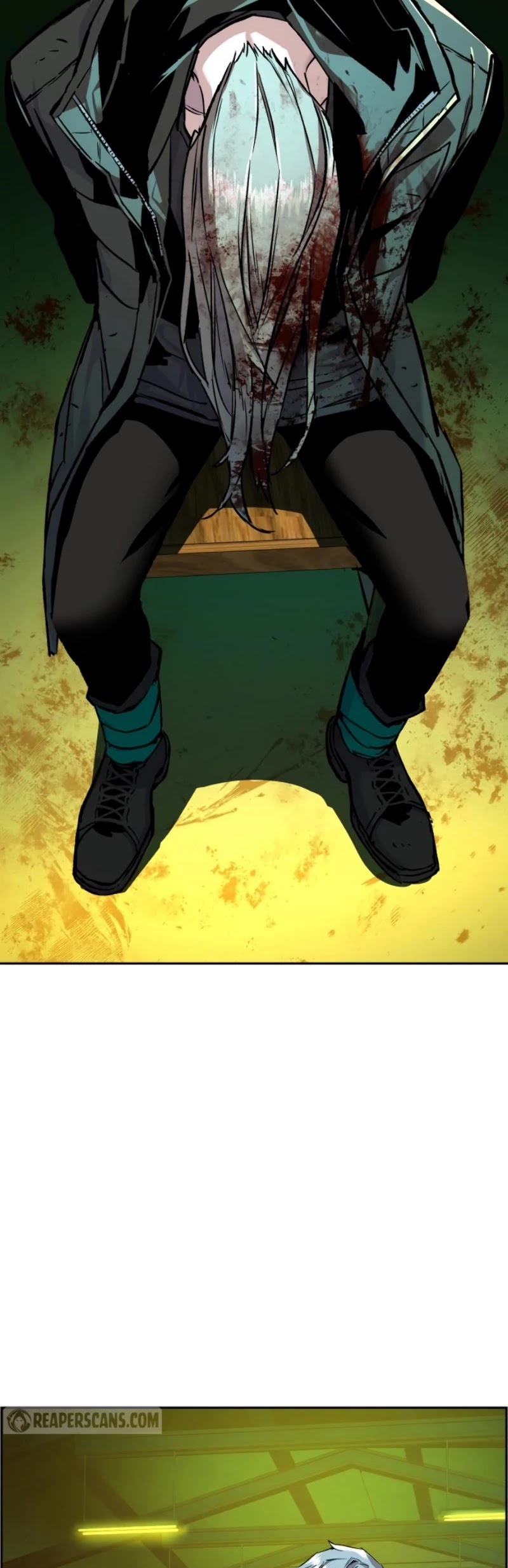 Read Mercenary Enrollment EN Manga Online