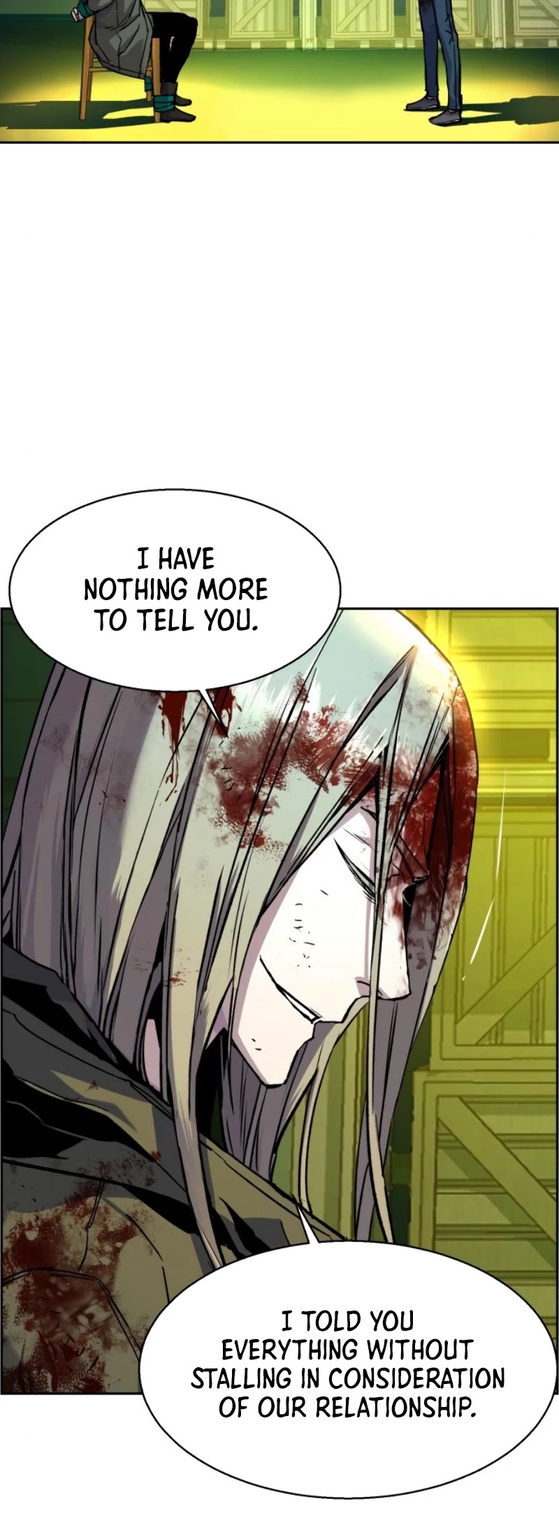 Read Mercenary Enrollment EN Manga Online