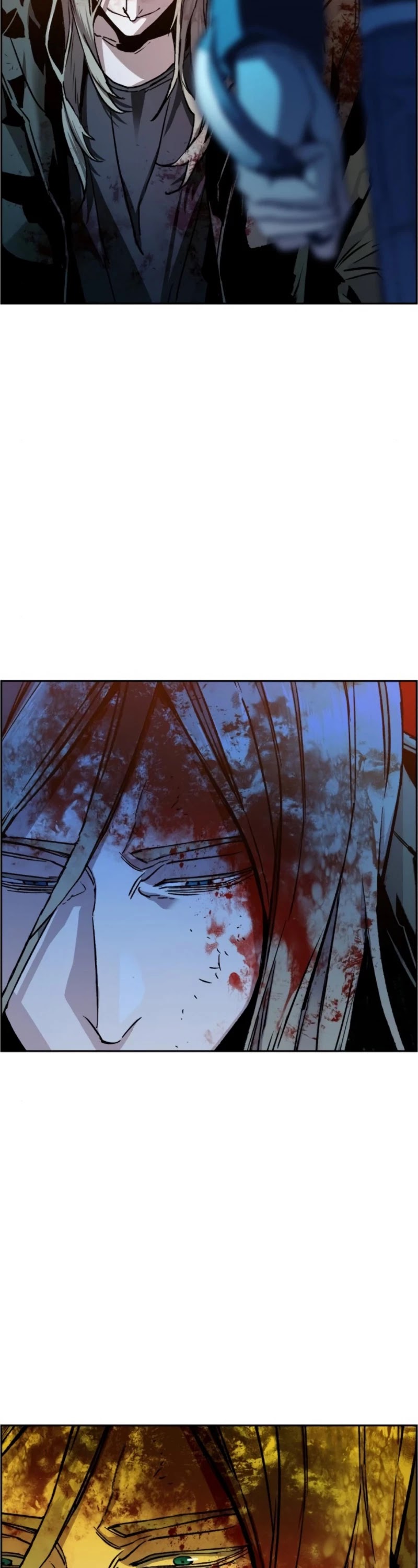 Read Mercenary Enrollment EN Manga Online