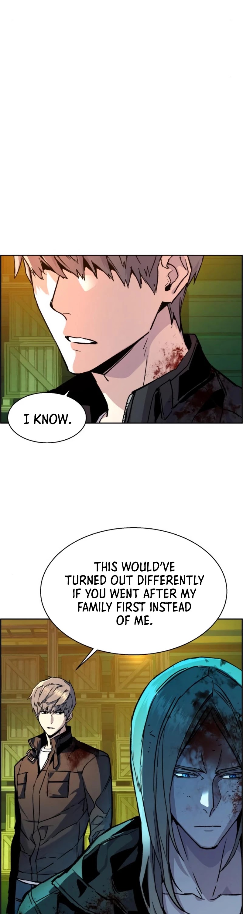Read Mercenary Enrollment EN Manga Online