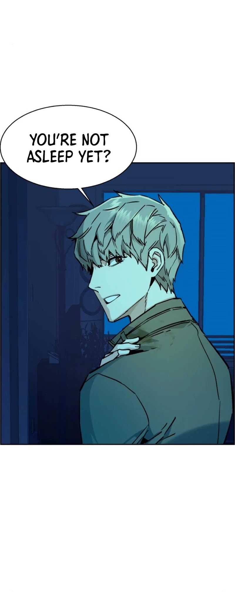Read Mercenary Enrollment EN Manga Online