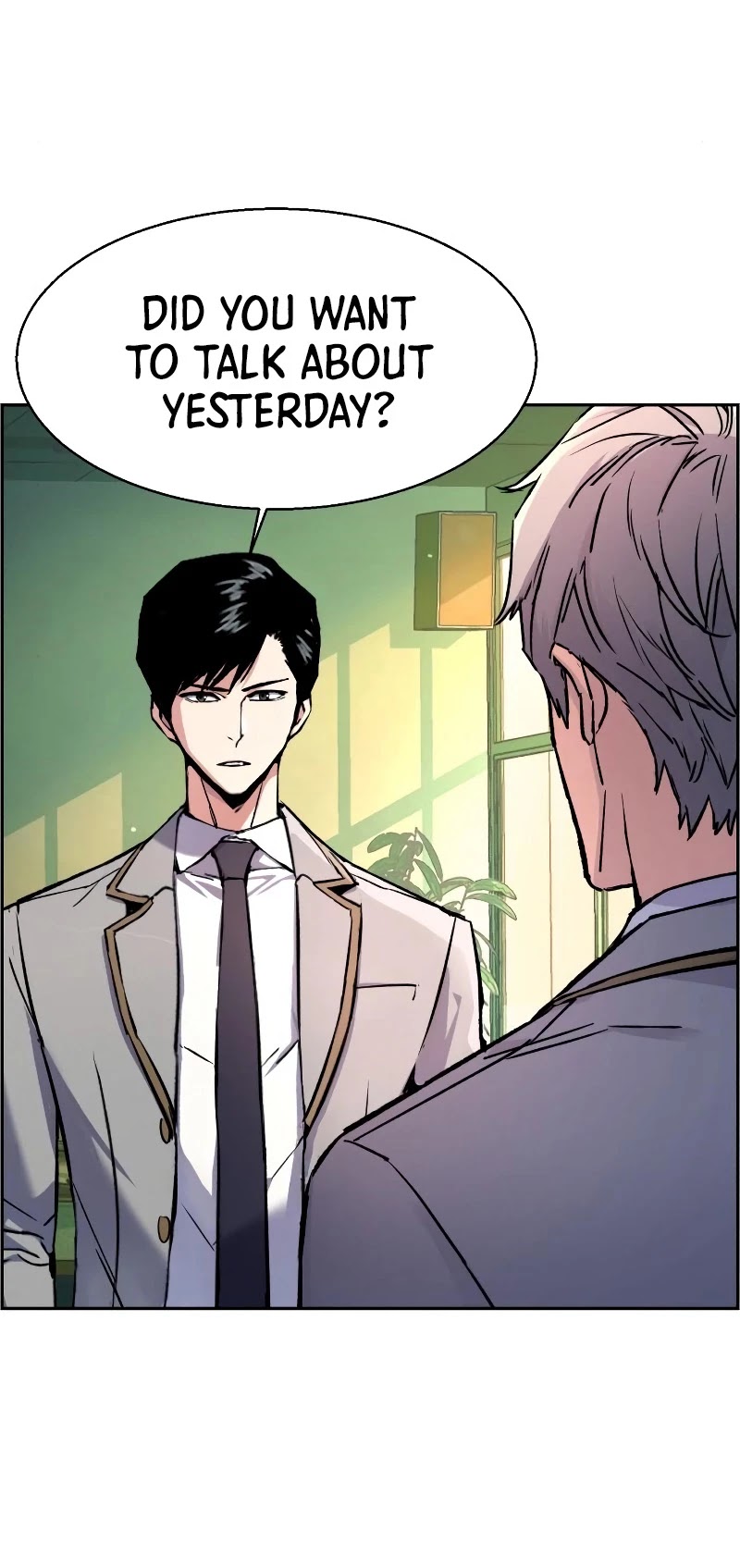 Read Mercenary Enrollment EN Manga Online