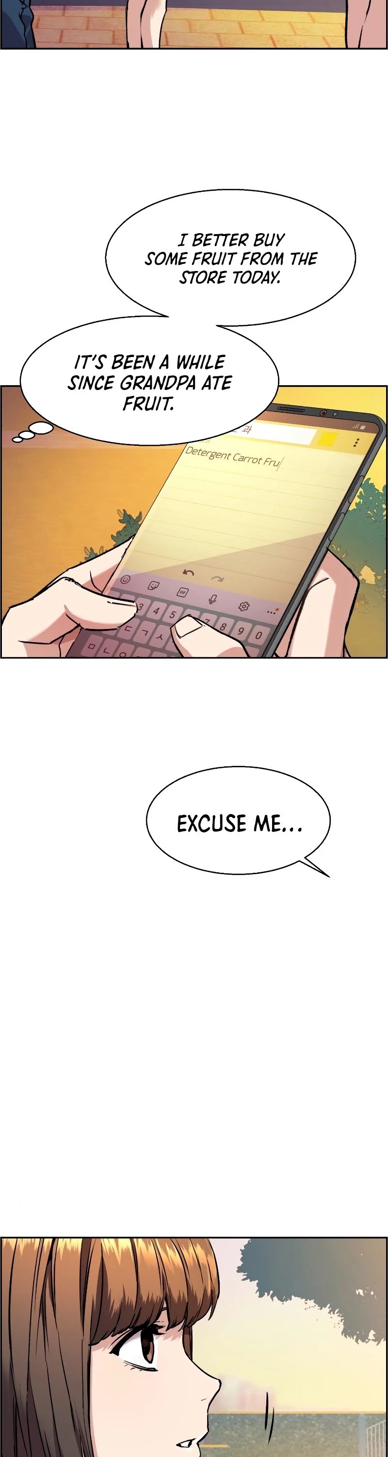 Read Mercenary Enrollment EN Manga Online