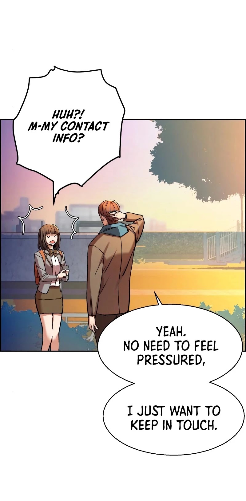 Read Mercenary Enrollment EN Manga Online