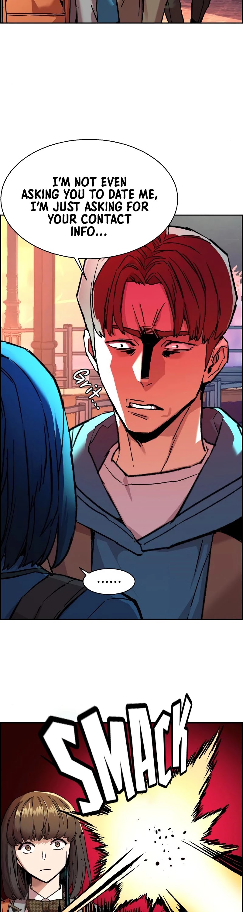 Read Mercenary Enrollment EN Manga Online