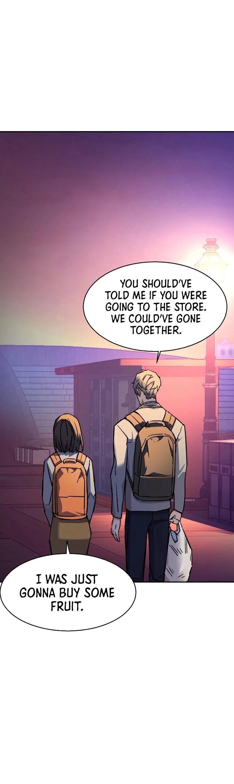 Read Mercenary Enrollment EN Manga Online
