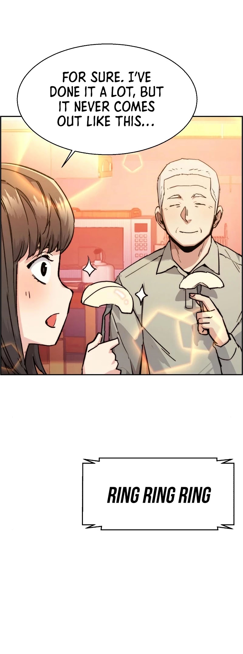 Read Mercenary Enrollment EN Manga Online