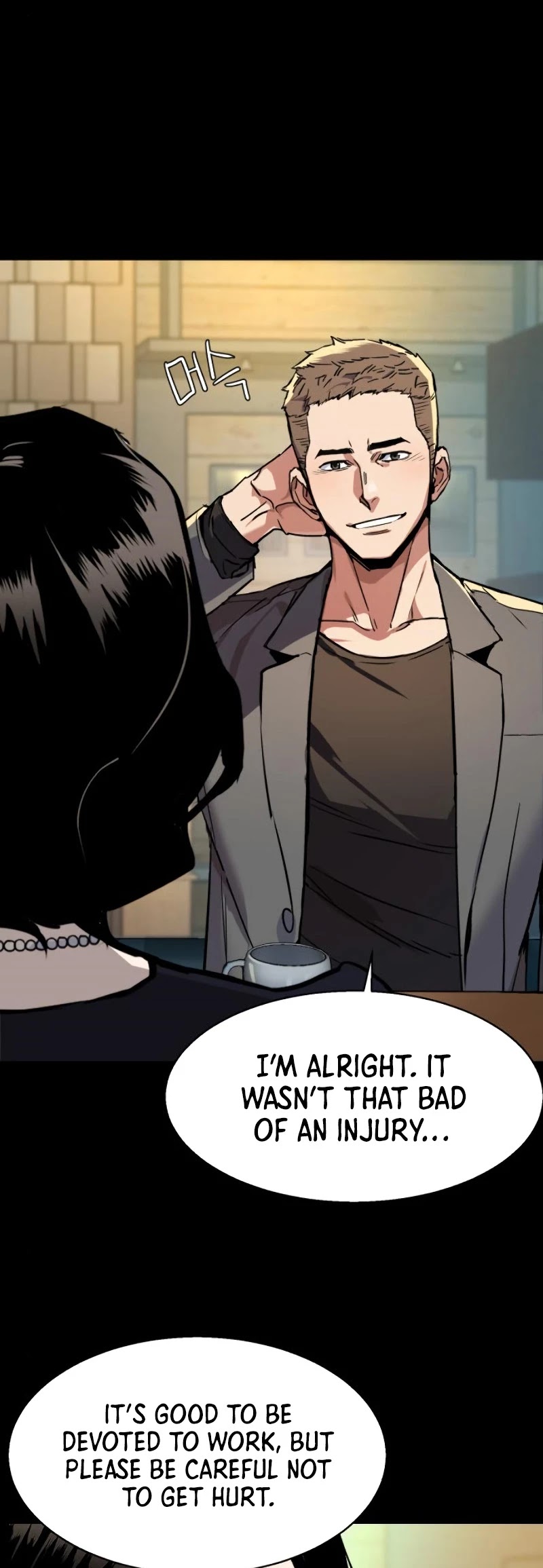 Read Mercenary Enrollment EN Manga Online