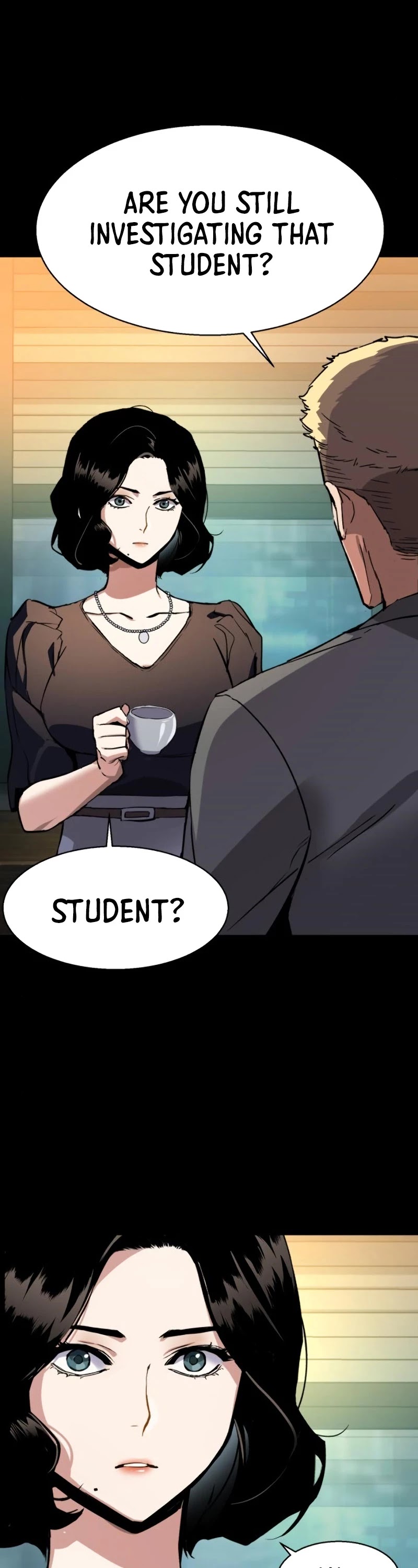 Read Mercenary Enrollment EN Manga Online