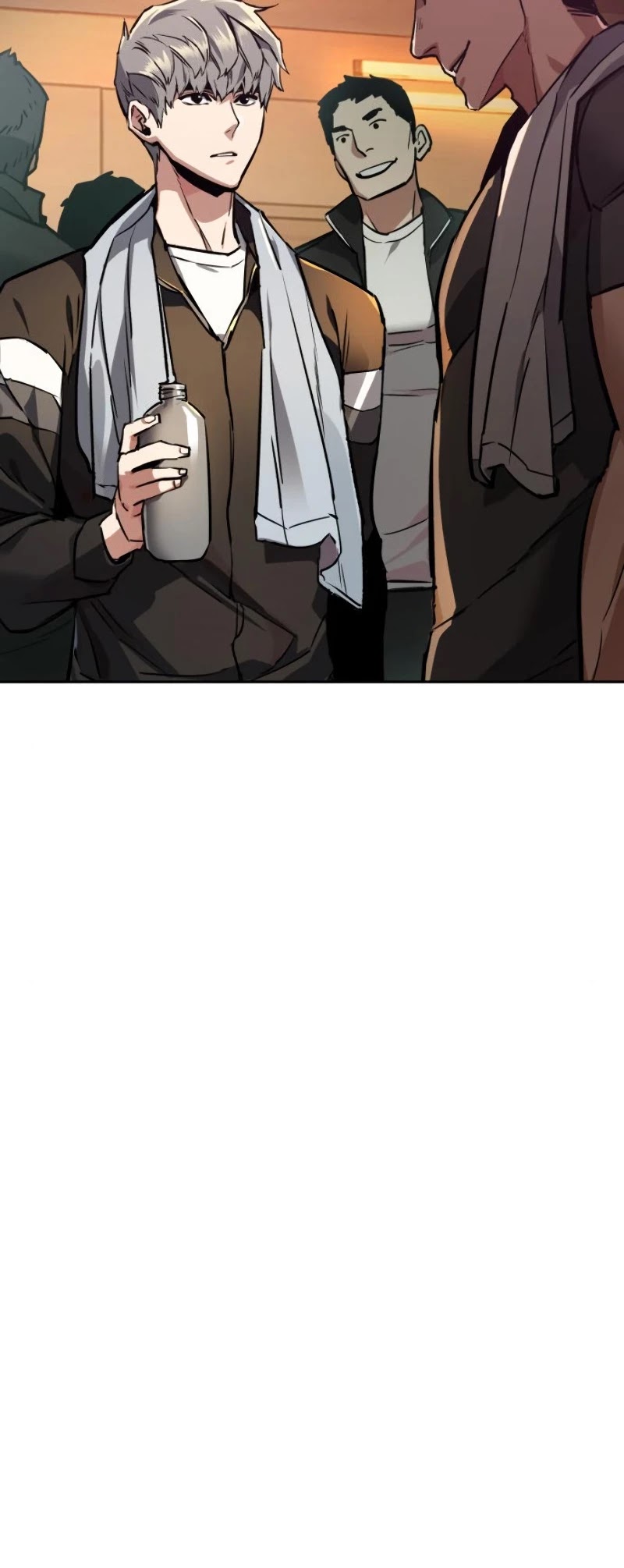 Read Mercenary Enrollment EN Manga Online
