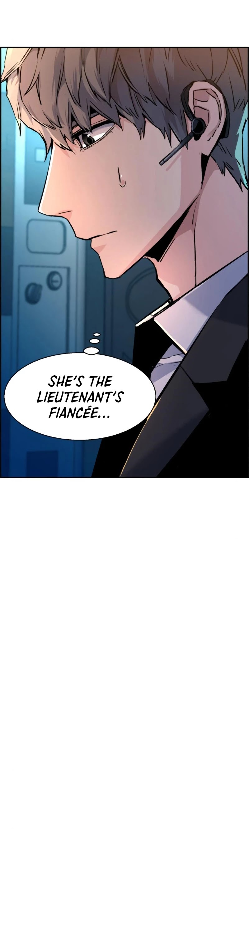 Read Mercenary Enrollment EN Manga Online