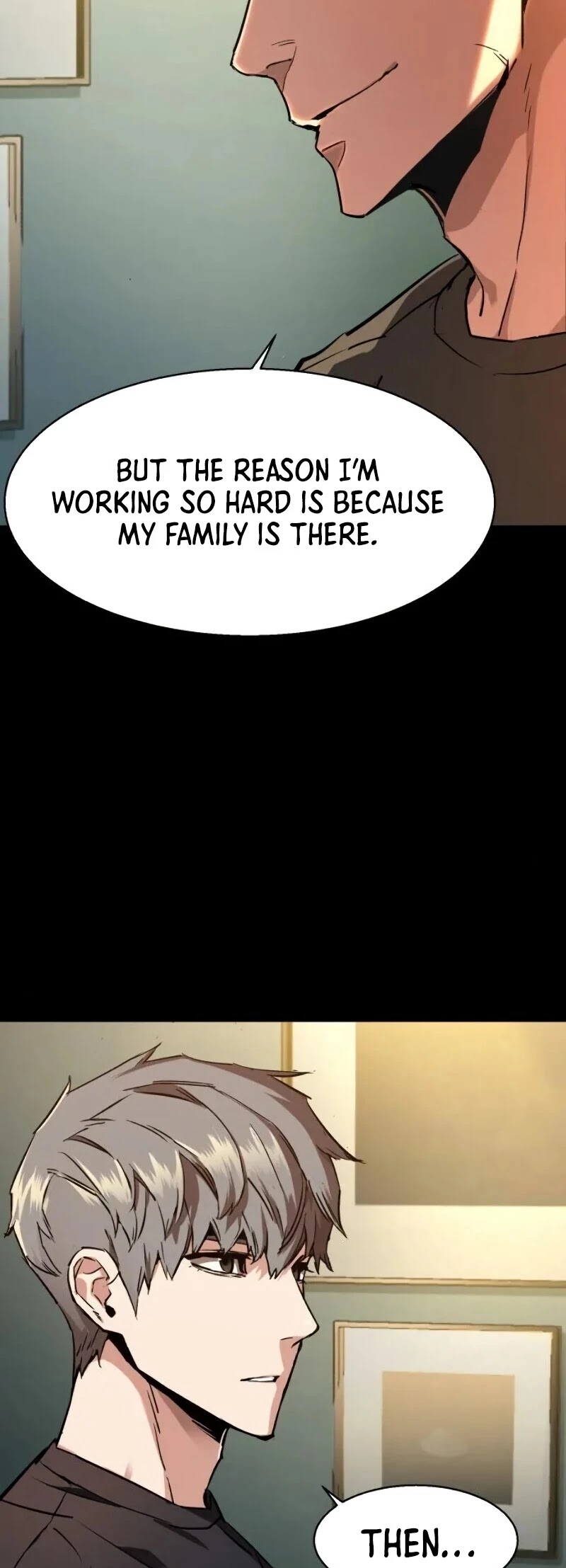 Read Mercenary Enrollment EN Manga Online