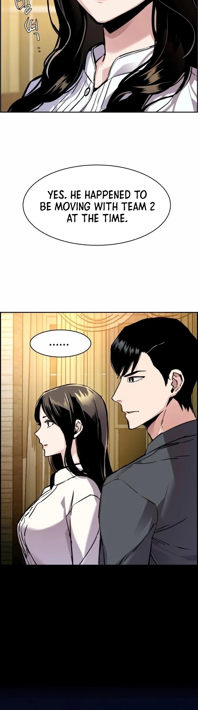 Read Mercenary Enrollment EN Manga Online