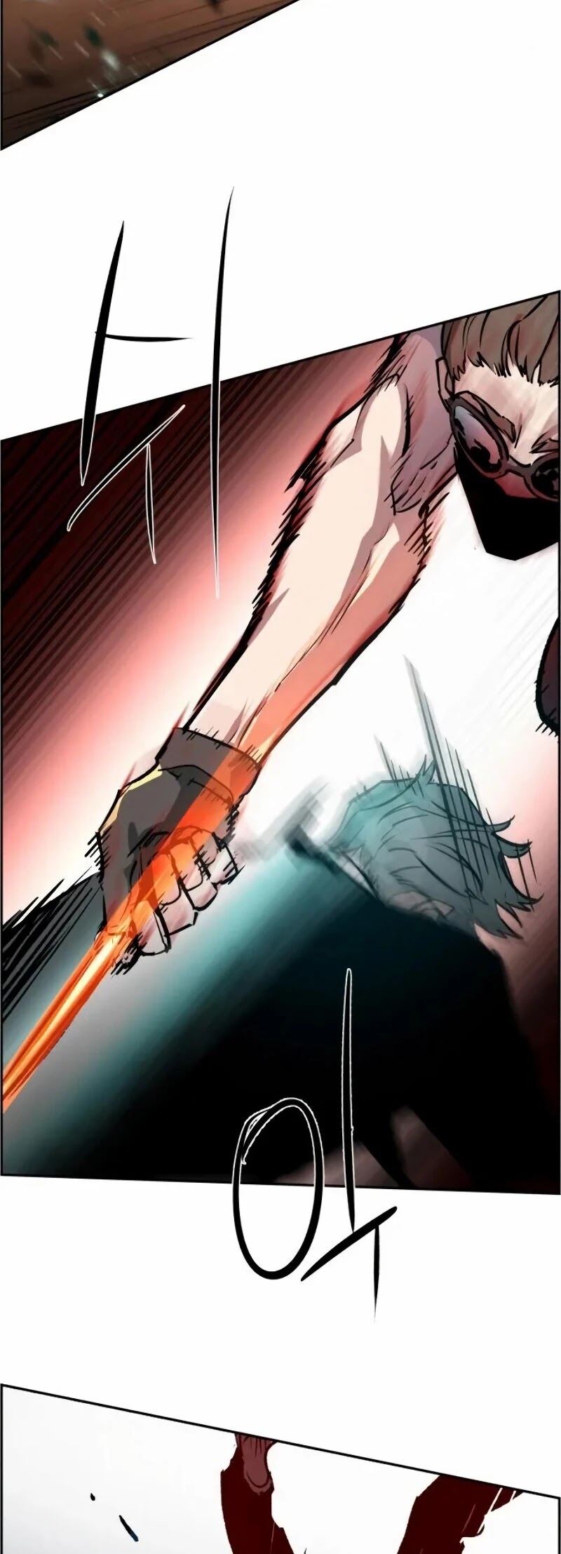 Read Mercenary Enrollment EN Manga Online