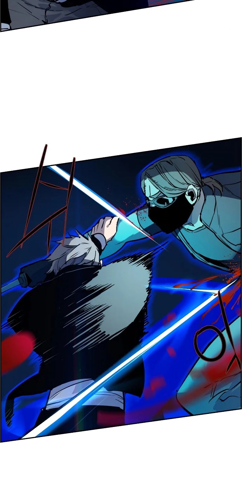 Read Mercenary Enrollment EN Manga Online