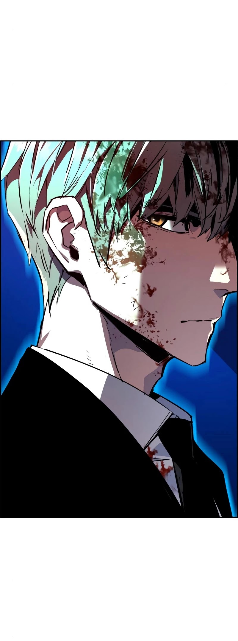 Read Mercenary Enrollment EN Manga Online