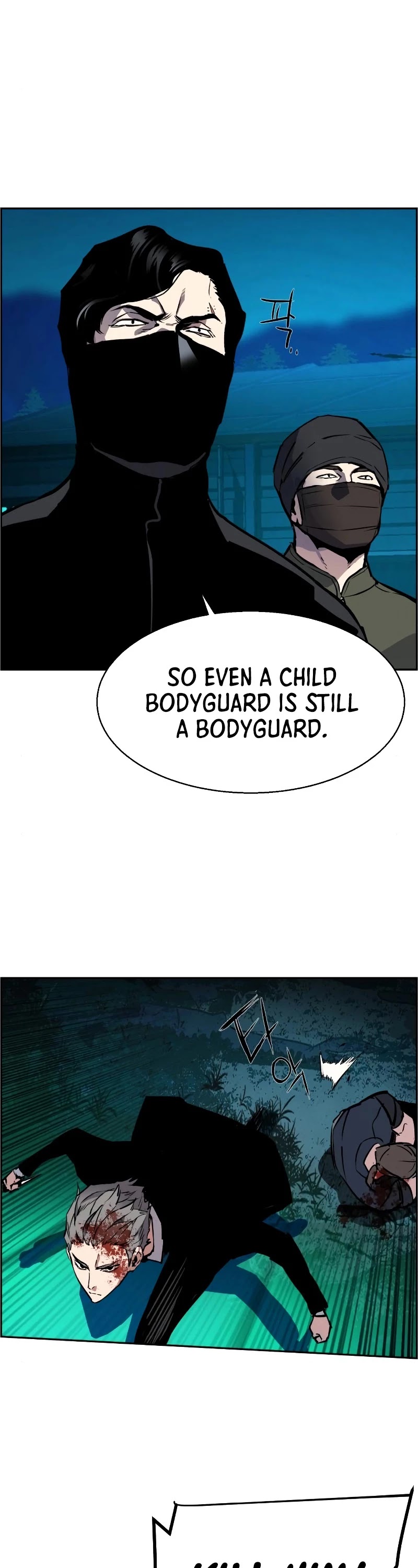 Read Mercenary Enrollment EN Manga Online