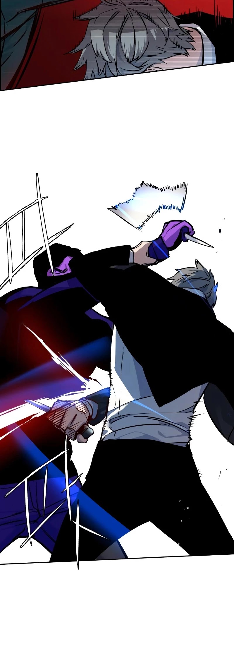 Read Mercenary Enrollment EN Manga Online