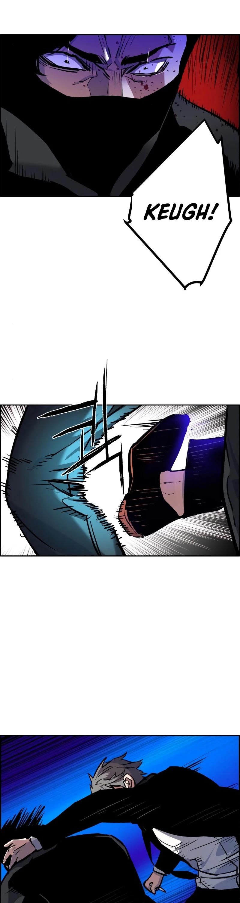 Read Mercenary Enrollment EN Manga Online