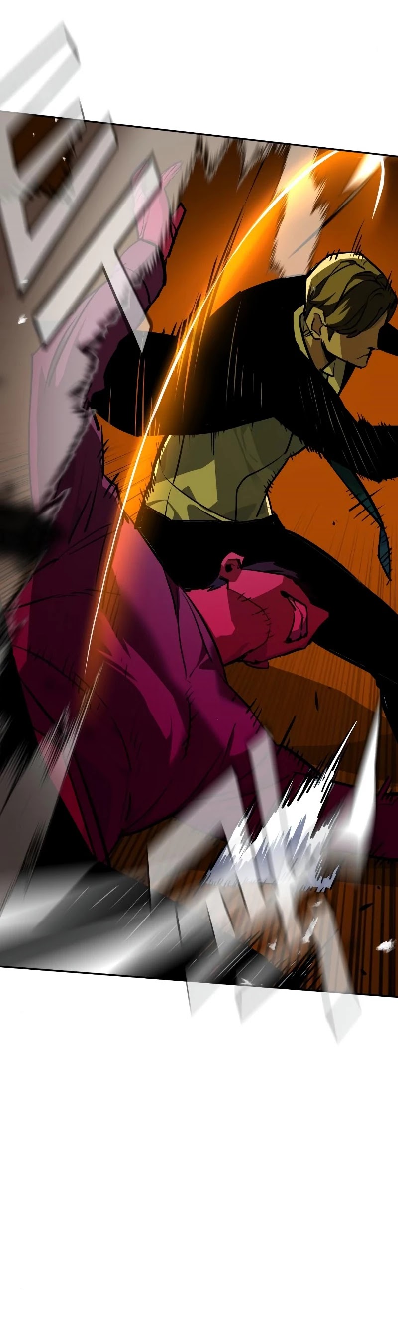 Read Mercenary Enrollment EN Manga Online