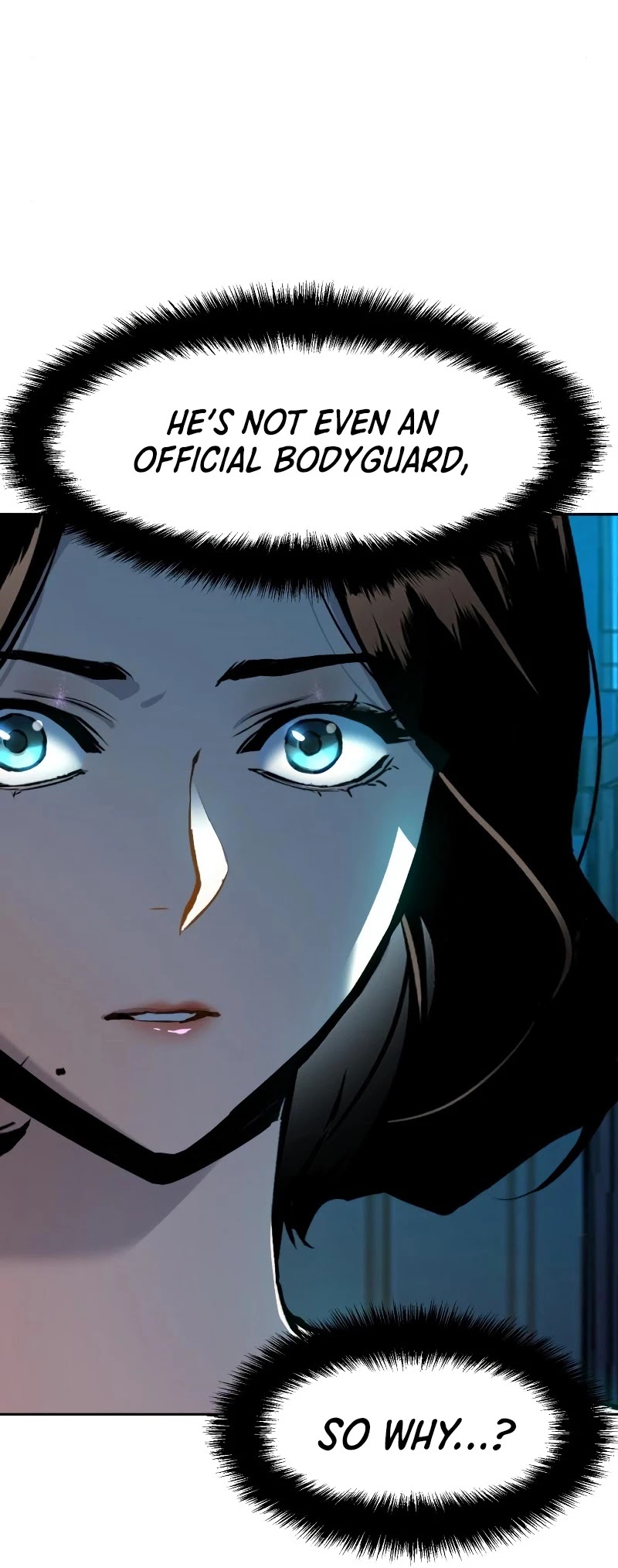 Read Mercenary Enrollment EN Manga Online