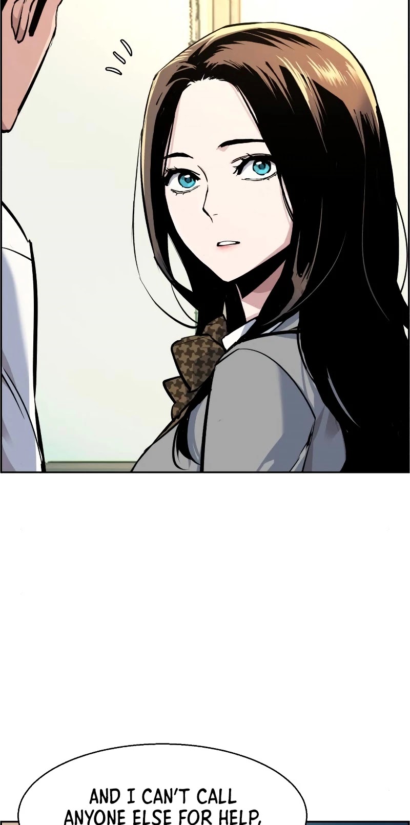 Read Mercenary Enrollment EN Manga Online