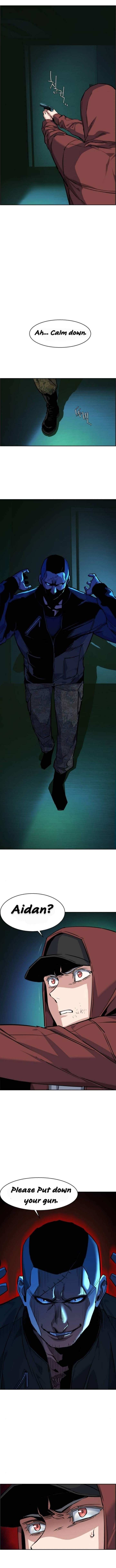 Read Mercenary Enrollment EN Manga Online