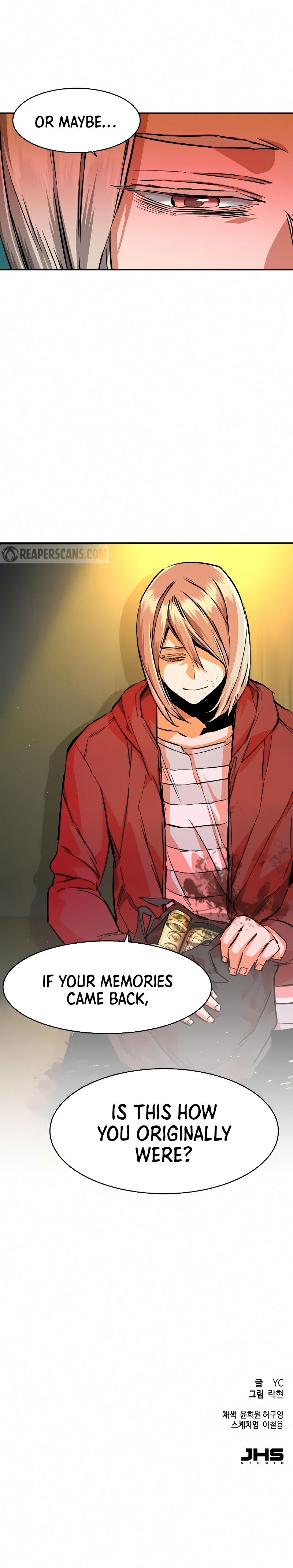 Read Mercenary Enrollment EN Manga Online